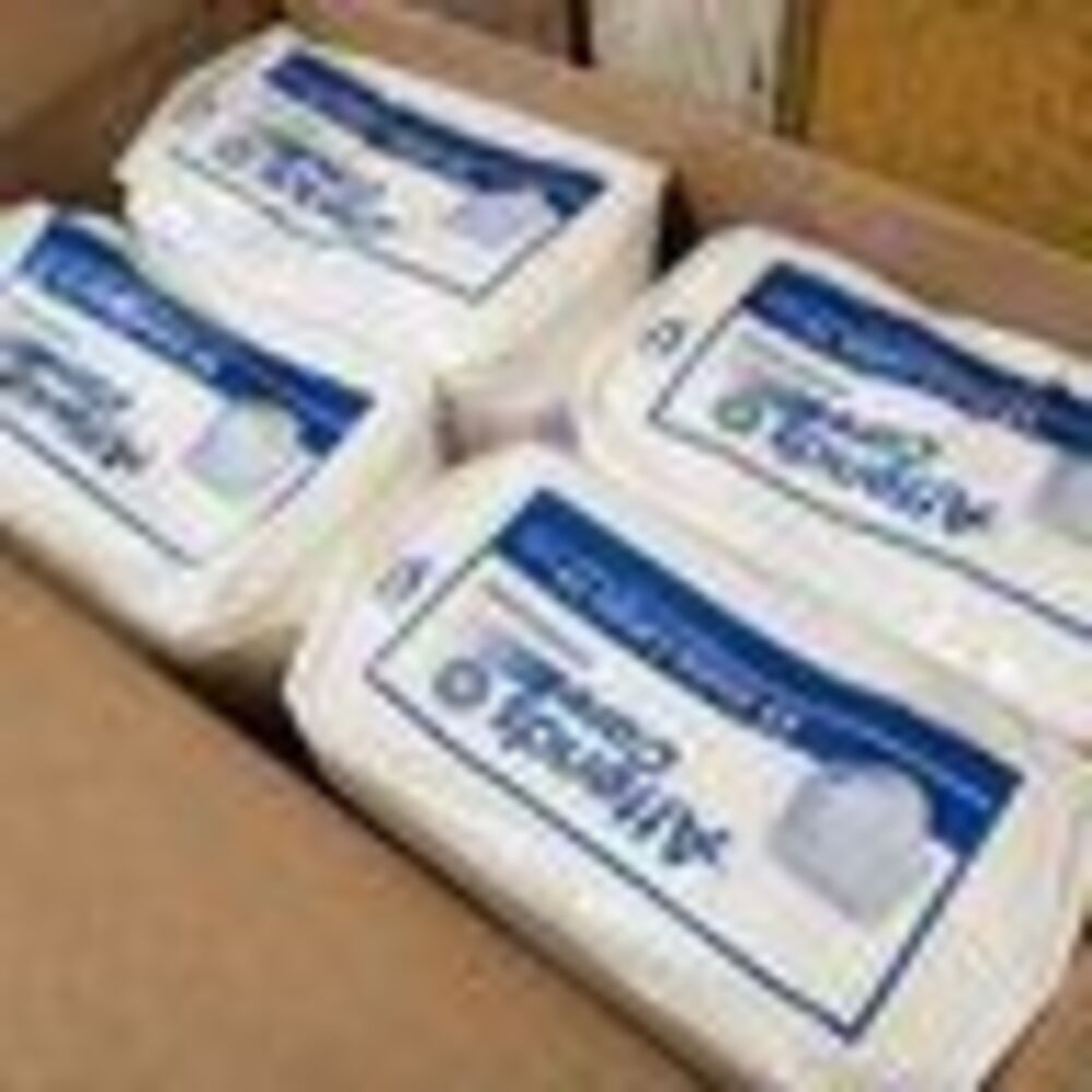 New Attends Care Underwear, XL 14 CT, Lot Of 4